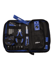 DAHUA MATPRO2430 - KIT DE HERRAMIENTAS DAHUA/ PROMOCIONAL-Material POP-DAHUA-DHT3010099-Bsai Seguridad & Controles