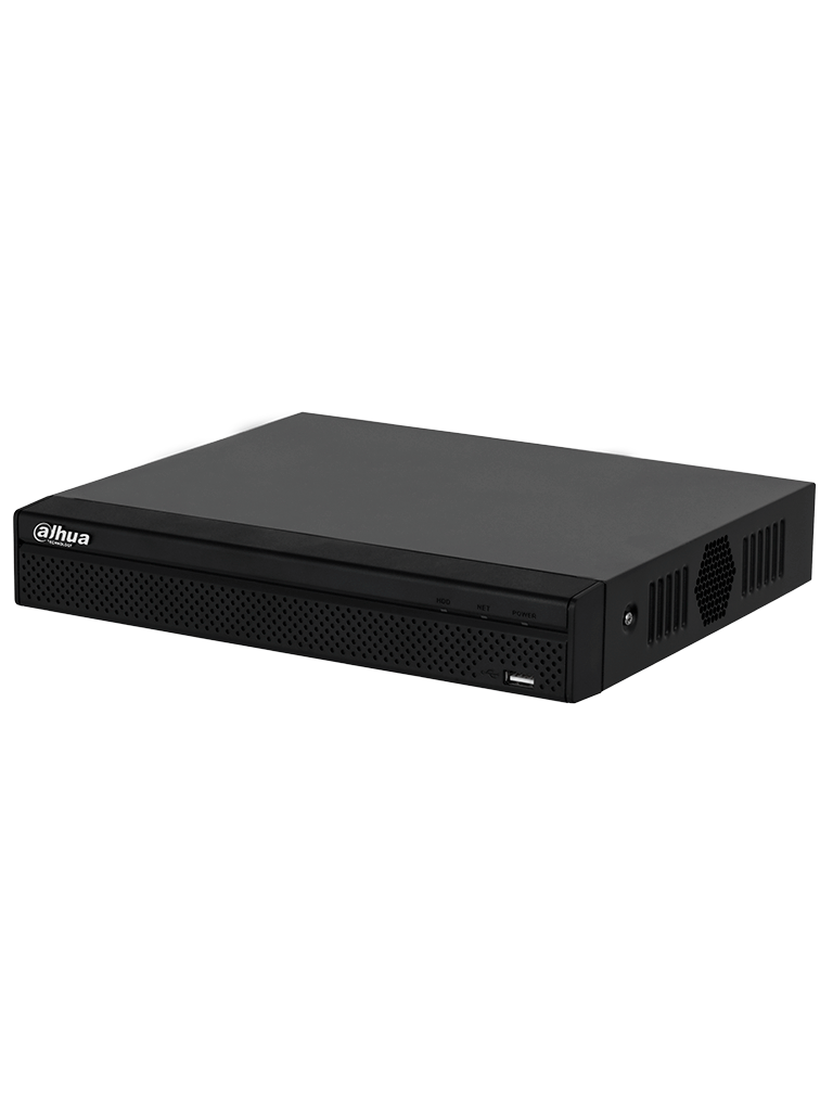 DAHUA KITNVR1104HS-P+4C+4S 1TB- KIT IP DE 4 CANALES CON NVR CON 4 PUERTOS POE, 1TB DE ALMACENAMIENTO, Y 4 CÁMARAS BULLET DE 2MP CON CLASIFICACIÓN IP67. INCLUYE CAJA DE CONEXIONES PFA12A DE POLICARBONATO RESISTENTE, IDEAL PARA EXTERIORES. #KITDAHUA-Kits IP-DAHUA-DHT3300003-Bsai Seguridad & Controles
