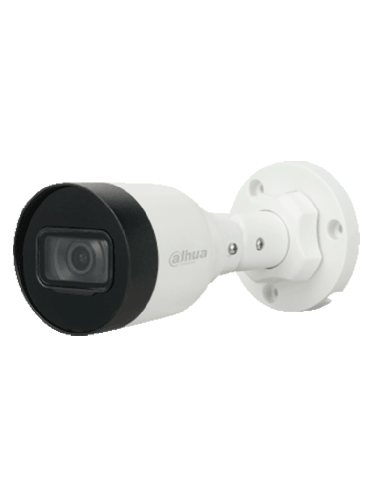 DAHUA KITNVR1104HS-P+4C+4S 1TB- KIT IP DE 4 CANALES CON NVR CON 4 PUERTOS POE, 1TB DE ALMACENAMIENTO, Y 4 CÁMARAS BULLET DE 2MP CON CLASIFICACIÓN IP67. INCLUYE CAJA DE CONEXIONES PFA12A DE POLICARBONATO RESISTENTE, IDEAL PARA EXTERIORES. #KITDAHUA-Kits IP-DAHUA-Bsai Seguridad & Controles