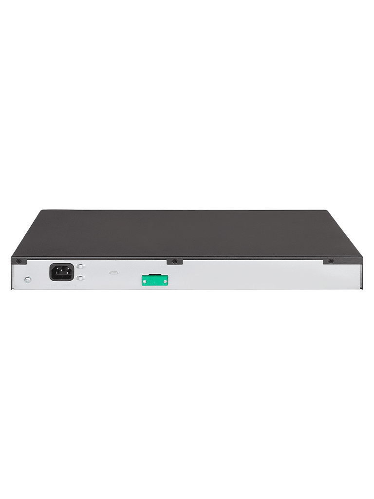 DAHUA DH-AS5500-24GT4XF-370 / SWITCH GIGABIT/ 24 PUERTOS/ POE/ POTENTES FUNCIONES L2 Y L3/ CONECTIVIDAD DE NIVEL EMPRESARIAL/ MARCO INTELIGENTE RESILIENTE 2 (IRF2)-Switches POE-DAHUA-Bsai Seguridad & Controles