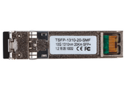 DAHUA TSFP-1310-20-SMF MÓDULO ÓPTICO GIGABIT/ DOBLE FIBRA / PUERTO LC/ ENVÍO DE 1310NM Y RECEPCIÓN DE 1310NM/ DISTANCIA DE TRANSMISIÓN HASTA 20 KM-Transceptores de Fibra-DAHUA-Bsai Seguridad & Controles
