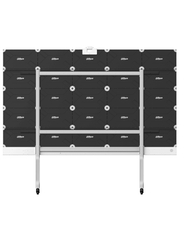 DAHUA DHI-PHMIA135-CC- PANTALLA LED ALL-IN-ONE DE 135"/PITCH 1.5MM COB/600 NITS/ WIFI 6/ ANDROID 11/ CÁMARA INTEGRADA/ AUDIO/ IDEAL PARA ENTORNOS EJECUTIVOS, CENTROS DE CONTROL-Pantallas Interactivas-DAHUA-DHT7980001-Bsai Seguridad & Controles