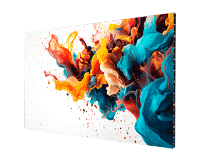 PANTALLA LED DE 178 PULGADAS(3.84MX2.40M)/ PITCH DE 1.8 SMD/800 NITS/INTERIOR/ESPECIAL PARA CENTROS DE MONITOREOS/CENTROS DE CONFERENCIA/PLAZA (INTERIOR)/LOBBY/UNIVERSIDAD/CINE EN CASA-Paquetes de Pantallas LED-DAHUA-Bsai Seguridad & Controles