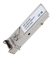 DAHUA GSFP-850-MMF MÓDULO ÓPTICO GIGABIT/ DOBLE FIBRA MULTIMODO/ PUERTO LC/ 850 NM DE ENVÍO Y 850 NM DE RECEPCIÓN/ DISTANCIA DE TRANSMISIÓN HASTA 550 M-Transceptores de Fibra-DAHUA-DHT4160003-Bsai Seguridad & Controles