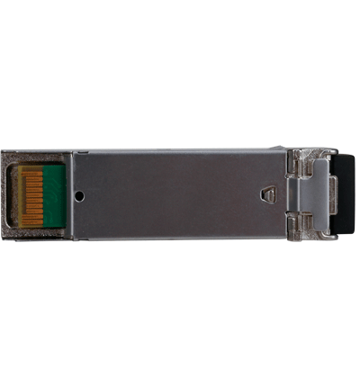 DAHUA GSFP1310R20SMF- MODULO FIBRA OPTICA SFP MONOMODO/ TRASMISION BIDIRECCIONAL/ CONECTOR LC/ HASTA 20KM/TX 1550NM,RX 1310NM-Transceptores de Fibra-DAHUA-Bsai Seguridad & Controles