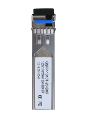 DAHUA GSFP-1310T-20-SMF - MODULO DE FIBRA OPTICA SFP/ MONOMODO/ TRANSMISIÓN BIDIRECCIÓNAL/ CONECTOR LC/ HASTA 20KM/ TX 1310NM,RX 1550NM-Transceptores de Fibra-DAHUA-DHT4160001-Bsai Seguridad & Controles