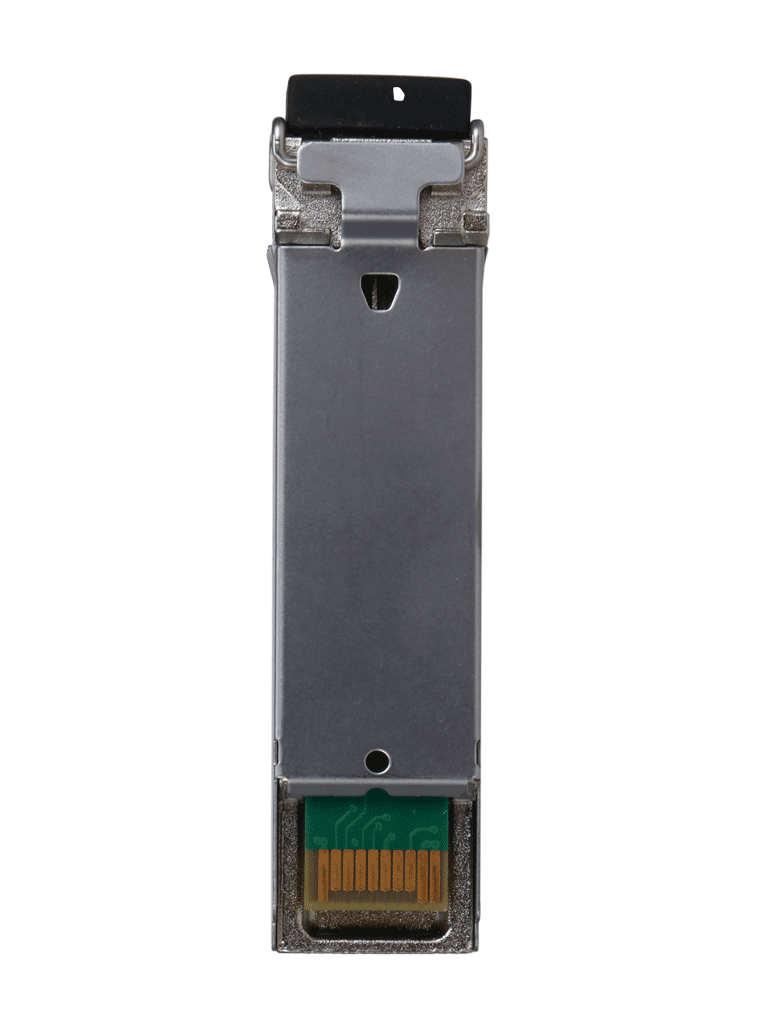 DAHUA GSFP-1310T-20-SMF - MODULO DE FIBRA OPTICA SFP/ MONOMODO/ TRANSMISIÓN BIDIRECCIÓNAL/ CONECTOR LC/ HASTA 20KM/ TX 1310NM,RX 1550NM-Transceptores de Fibra-DAHUA-Bsai Seguridad & Controles