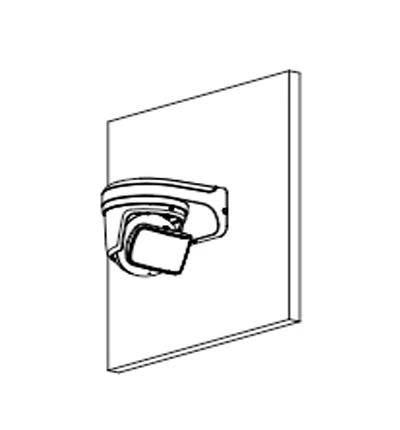 DAHUA IPC-PDW5849-A180-E2-ASTE CÁMARA IP FULL COLOR/ WIZMIND/ DOBLE LENTE DE 2 × 4 MP/ 180°/ PROTECCIÓN PERIMETRAL/ HEAT MAP/ CONTEO DE PERSONAS/ LED 40M/ SDM/ AUDIO BIDIRECCIONAL/ E&S DE ALARMAS/ H.265/EPOE/ IP67/ #LONUEVO-Panorámicas 180-DAHUA-Bsai Seguridad & Controles