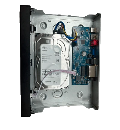 DAHUA KITNVR1104HS-P+4C1TB- KIT IP DE 4 CANALES DE 2MP/ NVR CON 4 PUERTOS POE/ DISCO DURO DE 1TB/ 4 CAMARAS BULLET DE 2 MEGAPIXELES CON IR DE 30 METROS/ EXTERIOR (IP67)/ INCLUYE DISCO DURO DE 1 TB/-Kits IP-DAHUA-Bsai Seguridad & Controles