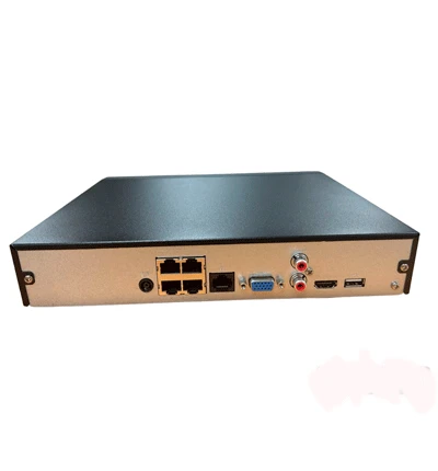 DAHUA KITNVR1104HS-P+4C1TB- KIT IP DE 4 CANALES DE 2MP/ NVR CON 4 PUERTOS POE/ DISCO DURO DE 1TB/ 4 CAMARAS BULLET DE 2 MEGAPIXELES CON IR DE 30 METROS/ EXTERIOR (IP67)/ INCLUYE DISCO DURO DE 1 TB/-Kits IP-DAHUA-Bsai Seguridad & Controles