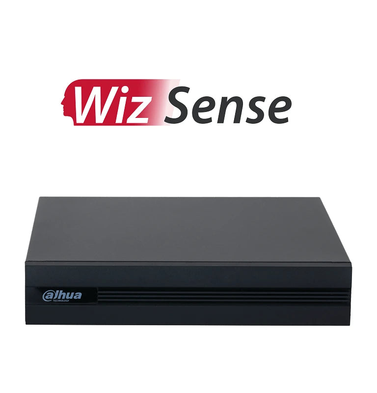 DAHUA KITXVR1B08- I+8-B2A21- KIT DE 8 CANALES 2 MEGAPIXELES/ DVR COOPER-I WIZSENSE/ CON IA/ H.265+/ 8 CAMARAS B2A21 1080P METALICAS/ 8 CH + 2 IP O HASTA 10 CH IP/ 4 CH CON SMD PLUS/ BUSQUEDA DE HUMANOS Y VEHICULOS/ ACCESORIOS INCLUIDOS/-Paquetes 8 Canales-DAHUA-DHT0260003-Bsai Seguridad & Controles
