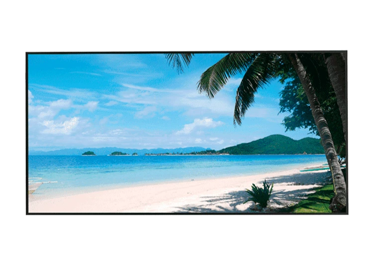 DAHUA LM55S400 - PANTALLA 4K 55 PULGADAS / PROFESIONAL PARA CCTV / ULTRA HD / PANEL NIVEL INDUSTRIAL / 24/7 / BRILLO 450 NITS / 6MS / CARCASA DE METAL-Monitores-DAHUA-Bsai Seguridad & Controles