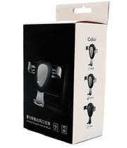 DAHUA MATPRO035 - SOPORTE PARA SMARTPHONE/ PARA AUTO/ CON LOGO DAHUA/ PROMOCIONAL-Material POP-DAHUA-DHT3010055-Bsai Seguridad & Controles