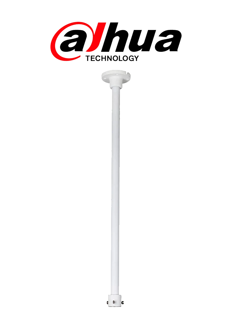 DAHUA PFB220C- MONTAJE DE TECHO PARA CAMARAS DAHUA MINI DOMO-Soporte y Montaje-DAHUA-Bsai Seguridad & Controles