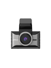 DAHUA S10 - DASHCAM, EQUIPADA CON 2 CÁMARAS: FRONTAL (4K) Y TRASERA (1080P), PANTALLA DE 3", SOPORTA ADAS, EQUIPADA CON 