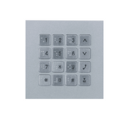 DAHUA VTO4202FMK- MODULO CON TECLADO NUMERICO ANTIVANDALICO/ CONEXION RS485/ COMPATIBLE CON VTO4202FP-Frentes de Calle-DAHUA-Bsai Seguridad & Controles