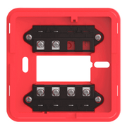 DAHUA WISUALARM DHI-HY-ANDZ - BASE PARA ESTACIÓN MANUAL CON CONECTOR EN LA ESTRUCTURA PARA FÁCIL INSTALACIÓN, #LONUEVO #WISUALARM-Estaciones Manuales-DAHUA-Bsai Seguridad & Controles