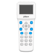 DAHUA WISUALARM DHI-HY-BM-1712 - CODIFICADOR CON PANTALLA LCD, PORTÁTIL Y COMPACTO, SU DISEÑO PERMITE DIRECCIONAMIENTO AUTOMÁTICO CONSECUTIVO, FACILITANDO LA CONFIGURACIÓN Y GESTIÓN DE DISPOSITIVOS, #LONUEVO #WISUALARM-Paneles de Control-DAHUA-Bsai Seguridad & Controles