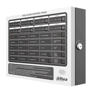 DAHUA WISUALARM DHI-HY-C102-8 - PANEL DE ALARMA CONTRA INCENDIOS/ CONVENCIONAL DE 8 ZONAS/ HASTA 25 DETECTORES POR ZONA/ 4 CONTACTOS SECOS/ INTERFAZ RS-485/ ETHERNET/ IP30/ ALIMENTACIÓN 90 V CA A 270 V CA/ #LONUEVO #WISUALARM #W1D #WDL-Paneles de Control-DAHUA-Bsai Seguridad & Controles