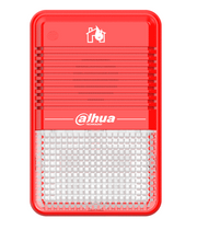 DAHUA WISUALARM DHI-HY-C151 - ESTROBO SIRENA CONVENCIONAL DE 75 DB(A) A 3 M/ CUMPLE CON NORMA: EN54-3:2014,EN54-23:2010 /2 HILOS, #LONUEVO #WISUALARM #MCI1-Estrobos y Sirenas-DAHUA-Bsai Seguridad & Controles