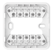DAHUA WISUALARM DHI-HY-MKDZ2 - BASE PARA MODULO CON CONECTOR EN LA ESTRUCTURA PARA FÁCIL INSTALACIÓN, #LONUEVO #WISUALARM-Módulos-DAHUA-Bsai Seguridad & Controles