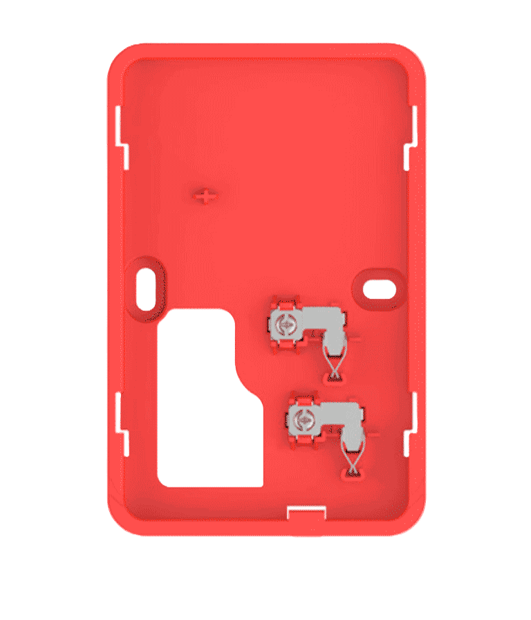 DAHUA WISUALARM DHI-HY-SGDZ - BASE PARA LAMPARA ESTROBOSCÓPICA CON CONECTOR EN LA ESTRUCTURA PARA FÁCIL INSTALACIÓN, #LONUEVO #WISUALARM-Estrobos y Sirenas-DAHUA-Bsai Seguridad & Controles