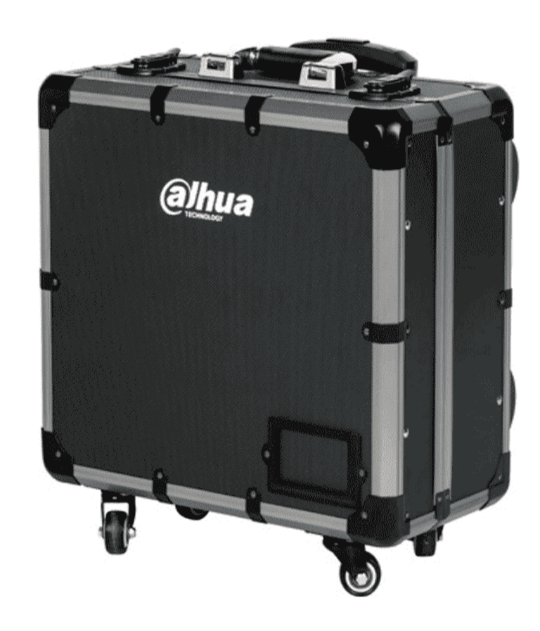 DAHUA WISUALARM DHI-HY-YSXC102-81- MALETÍN DEMO DE SISTEMA CONVENCIONAL DE INCENDIO, INCLUYE DHI-HY-C102-4/DHI-HY-C131/DHI-HY-C132/DHI-HY-C132/DHI-HY-C151/ DHI-HY-C133-CTXF /DHI-HY-C152, #LONUEVO #WISUALARM-Paneles de Control-DAHUA-Bsai Seguridad & Controles