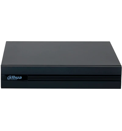 DAHUA XVR1B04-I - DVR DE 4 CANALES 1080P LITE/ WIZSENSE/ COOPER-I/ H.265+/ 4 CANALES+1 IP O HASTA 5 CANALES IP/ 4 CANALES CON SMD PLUS/ BUSQUEDA INTELIGENTE (HUMANOS Y VEHICULOS) CODIFICACIÓN INTELIGENTE/ 1 PUERTO SATA/ #TOPDAHUA #VOLDH #WIZSENSE-DVR's HD 4 Canales-DAHUA-DHT0350010-Bsai Seguridad & Controles
