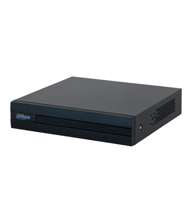 DAHUA XVR1B04-I-SSD - DVR DE 4 CANALES 1080P LITE/ CON DISCO SSD DE 512GB ESPECIAL PARA VIDEOVIGILANCIA/ S-XVR SERIES/ WIZSENSE/ H.265+/ 4 CANALES CON SMD PLUS/ BÚSQUEDA INTELIGENTE (HUMANOS Y VEHÍCULOS)/ #LONUEVO #S-XVR #ESM2024-DVR's HD 4 Canales-DAHUA-Bsai Seguridad & Controles