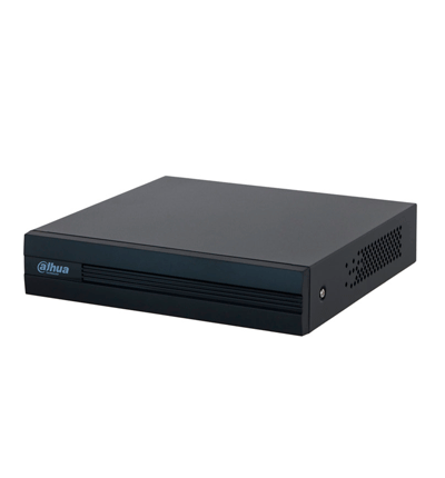 DAHUA XVR1B04-I-SSD - DVR DE 4 CANALES 1080P LITE/ CON DISCO SSD DE 512GB ESPECIAL PARA VIDEOVIGILANCIA/ S-XVR SERIES/ WIZSENSE/ H.265+/ 4 CANALES CON SMD PLUS/ BÚSQUEDA INTELIGENTE (HUMANOS Y VEHÍCULOS)/ #LONUEVO #S-XVR #ESM2024-DVR's HD 4 Canales-DAHUA-DHT0350033-Bsai Seguridad & Controles