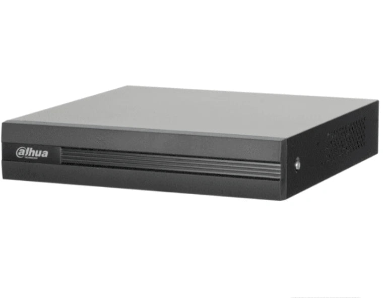 DAHUA XVR1B04H-I - DVR DE 4 CANALES 5 MEGAPIXELES LITE/ WIZSENSE/ COOPER-I/ H.265+/ 4 CANALES+2 IP O HASTA 6 CANALES IP/ 4 CANALES CON SMD PLUS/ BUSQUEDA INTELIGENTE (HUMANOS Y VEHICULOS)/ CODIFICACIÓN INTELIGENTE/ 1 PUERTO SATA 6TB/-DVR's HD 4 Canales-DAHUA-Bsai Seguridad & Controles