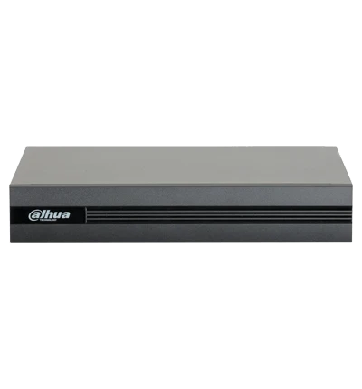 DAHUA XVR1B04H-I-SSD - DVR DE 4 CANALES 5 MEGAPIXELES LITE/ CON DISCO SSD DE 512GB ESPECIAL PARA VIDEOVIGILANCIA/ S-XVR SERIES/ WIZSENSE/ H.265+/ 4 CANALES CON SMD PLUS/ BUSQUEDA INTELIGENTE (HUMANOS Y VEHICULOS)/ #LONUEVO #S-XVR #IRRESISTIBLES-DVR's HD 4 Canales-DAHUA-DHT0350034-Bsai Seguridad & Controles