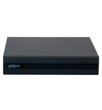 DAHUA XVR1B08-I - DVR DE 8 CANALES 1080P LITE/ WIZSENSE/ COOPER-I/ H.265+/ 8 CANALES+2 IP O HASTA 10 CH IP/ 4 CANALES CON SMD PLUS/ BUSQUEDA INTELIGENTE (HUMANOS Y VEHICULOS)/ CODIFICACIÓN INTELIGENTE / #TOPDAHUA #VOLDH #WIZSENSE-DVR's HD 8 Canales-DAHUA-DHT0360008-Bsai Seguridad & Controles