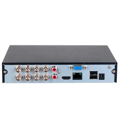 DAHUA XVR1B08-I-SSD - DVR DE 8 CANALES 1080P LITE/ CON DISCO SSD DE 512GB ESPECIAL PARA VIDEOVIGILANCIA/ S-XVR SERIES/ WIZSENSE/ H.265+/ 4 CANALES CON SMD PLUS/ BÚSQUEDA INTELIGENTE (HUMANOS Y VEHÍCULOS) / #LONUEVO #S-XVR #ESM2024-DVR's HD 8 Canales-DAHUA-Bsai Seguridad & Controles