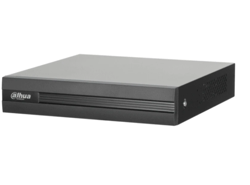 DAHUA XVR1B08H-I - DVR DE 8 CANALES DE 5 MEGAPIXELES LITE/ WIZSENSE/ COOPER-I/ H.265+/ 8 CANALES+4 IP O HASTA 12 CH IP/ 8 CANALES SMD PLUS/ BUSQUEDA INTELIGENTE (HUMANOS Y VEHICULOS)/ CODIFICACIÓN INTELIGENTE/ 1 PUERTO SATA/ #TOPDAHUA #SERIELAUDIO-DVR's HD 8 Canales-DAHUA-Bsai Seguridad & Controles
