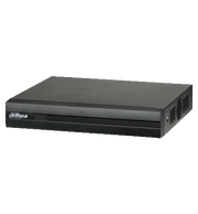 DAHUA XVR1B16H-I - DVR DE 16 CANALES DE 5 MEGAPIXELES LITE/ WIZSENSE/ COOPER-I/ H.265+/ 16 CANALES HDCVI +8 IP/ HASTA 24 CANALES IP/ SMD PLUS/ / 1 SATA DE HASTA 16 TB/ SOPORTA CVI/AHD/TVI/ CVBS E IP/ FUNCIONES POS/ #VOLDH #SERIELAUDIO #TOPDAHUA-DVR's HD 16+ Canales-DAHUA-Bsai Seguridad & Controles