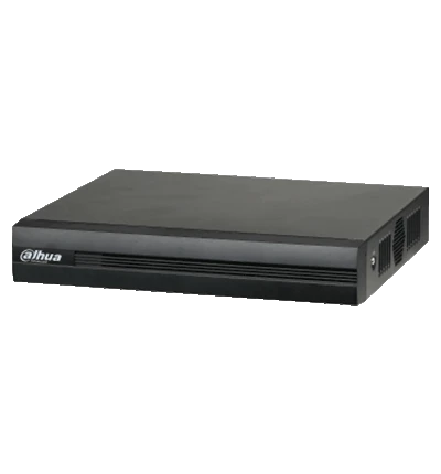 DAHUA XVR1B16H-I - DVR DE 16 CANALES DE 5 MEGAPIXELES LITE/ WIZSENSE/ COOPER-I/ H.265+/ 16 CANALES HDCVI +8 IP/ HASTA 24 CANALES IP/ SMD PLUS/ / 1 SATA DE HASTA 16 TB/ SOPORTA CVI/AHD/TVI/ CVBS E IP/ FUNCIONES POS/ #VOLDH #SERIELAUDIO #TOPDAHUA-DVR's HD 16+ Canales-DAHUA-Bsai Seguridad & Controles