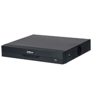 DAHUA XVR5104HS-4KL-I3 - DVR DE 4 CANALES 4K/ WIZSENSE/ H.265+/ 4 CANALES HDCVI+4 IP/ HASTA 8 CH IP/ 1 CH DE RECONOCIMIENTO FACIAL/ CODIFICACIÓN CON IA/ SDM PLUS/ 1 CH PROTECCION PERIMETRAL/ 1 SATA DE HASTA 10TB/ FUNCIONES IOT & POS/ #VOLDH-DVR's HD 4 Canales-DAHUA-Bsai Seguridad & Controles