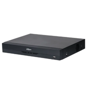 DAHUA XVR5108HE-4KL-I3 - DVR 8 CANALES 4K/ WIZSENSE/ H.265+/ 8 CANALES HDCVI +8 IP/ 2 CANALES DE RECONOCIMIENTO FACIAL/ SMD PLUS/ PROTECCIÓN PERIMETRAL/ 1 SATA DE HASTA 16 TB/ 8 ENTRADAS Y 3 SALIDAS DE ALARMA/ #PROHDCVI-DVR's HD 8 Canales-DAHUA-DHT0360013-Bsai Seguridad & Controles