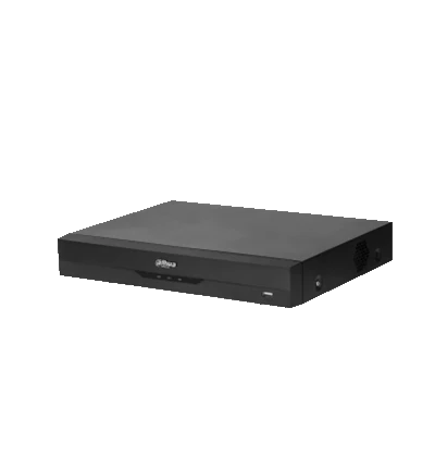 DAHUA XVR5108HE-I3 - DVR DE 8 CANALES 5 MEGAPIXELES LITE/ WIZSENSE/ H.265+/ 8 CANALES +4 IP/ HASTA 12 CH IP/ 1 CANAL DE RECONOCIMIENTO FACIAL/ SMD PLUS/ PROTECCIÓN PERIMETRAL/ 1 PUERTO SATA/ 8&3 E&S DE ALARMAS/ 8 ENTRADAS DE AUDIO/ IOT&POS/ #VOLDH-DVR's HD 8 Canales-DAHUA-DHT0360011-Bsai Seguridad & Controles