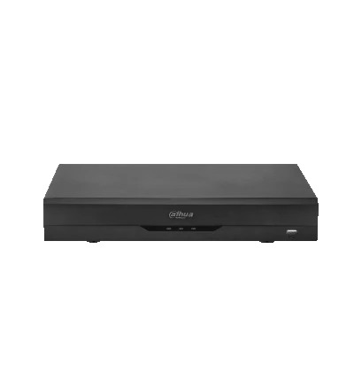 DAHUA XVR5108HE-I3 - DVR DE 8 CANALES 5 MEGAPIXELES LITE/ WIZSENSE/ H.265+/ 8 CANALES +4 IP/ HASTA 12 CH IP/ 1 CANAL DE RECONOCIMIENTO FACIAL/ SMD PLUS/ PROTECCIÓN PERIMETRAL/ 1 PUERTO SATA/ 8&3 E&S DE ALARMAS/ 8 ENTRADAS DE AUDIO/ IOT&POS/ #VOLDH-DVR's HD 8 Canales-DAHUA-Bsai Seguridad & Controles