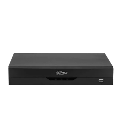 DAHUA XVR5108HS-I3 - DVR DE 8 CANALES 5 MEGAPIXELES LITE/ WIZSENSE/ IA/ H.265+/ 8 CANALES HDCVI+4 IP/ HASTA 12 CANALES IP/ 1 CH DE RECONOCIMIENTO FACIAL/ CODIFICACIÓN IA/ SMD PLUS/ 1CH PROTECCION PERIMETRAL/ 1 BAHÍA PARA DISCO DURO/ IOT&POS/ #VOLDH-DVR's HD 8 Canales-DAHUA-DHT0360016-Bsai Seguridad & Controles