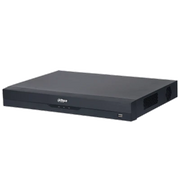 DAHUA XVR5216A-4KL-I3 - DVR DE 16 CANALES 4K/ WIZSENSE/ H.265+/ 16 CANALES HDCVI+16 IP/ HASTA 32 CH IP/ 2 CH DE RECONOCIMIENTO FACIAL/ SDM PLUS/ PROTECCIÓN PERIMETRAL/ 2 SATA DE HASTA 10TB/ 16&3 E&S DE ALARMAS/ 4 CANALES DE AUDIO/ IOT/ POS/-DVR's HD 16+ Canales-DAHUA-DHT0370036-Bsai Seguridad & Controles