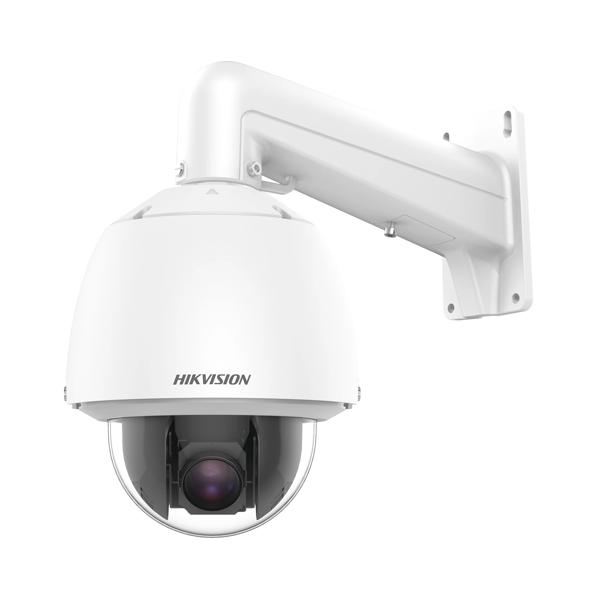 DOMO PTZ IP 2 MEGAPIXEL / H.265+ / 32X ZOOM / DÍA-NOCHE ICR REAL / WDR 120 DB / POE+ /EXTERIOR IP66 / IK10 / 60 IPS / DARKFIGHTER-Cámaras IP-HIKVISION-Bsai Seguridad & Controles