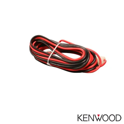 DC CABLE DE ENCENDIDO PARA MOVILES TK930 TK840 TK760 TK860-KENWOOD-E30-2076-15-Bsai Seguridad & Controles