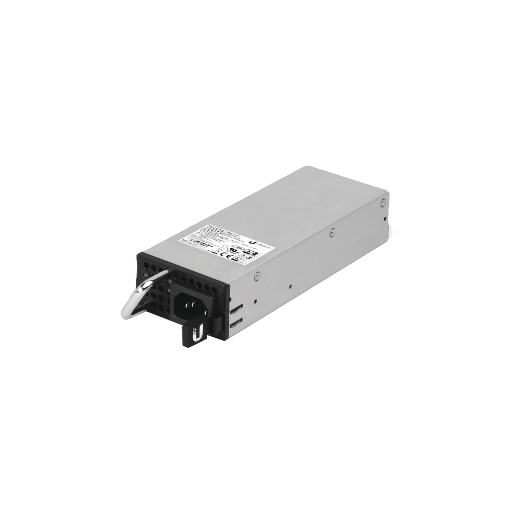 MÓDULO DE PODER AC/DC DE 100-240VAC COMPATIBLE CON ER-8-XG INFINITY, UFIBER OLT Y USG-XG-8-Fuentes de Alimentación-UBIQUITI-Bsai Seguridad & Controles