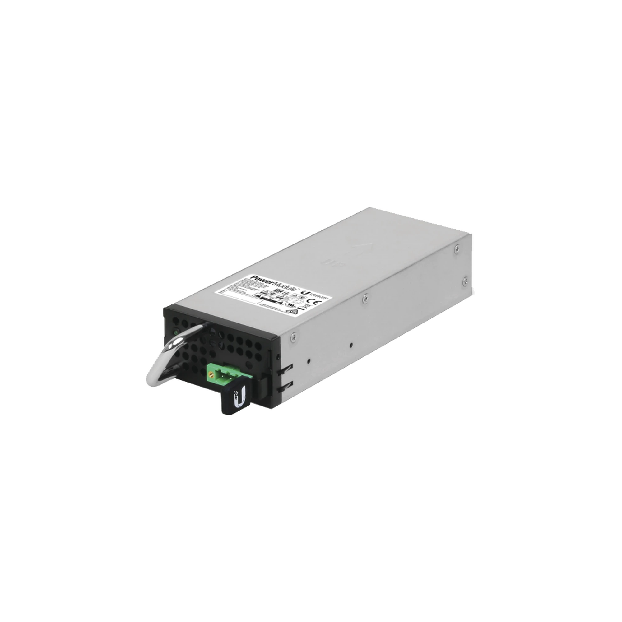 MÓDULO DE PODER DC/DC DE 38-54VDC COMPATIBLE CON ER-8-XG INFINITY, UFIBER OLT Y USG-XG-8-Fuentes de Alimentación-UBIQUITI NETWORKS-Bsai Seguridad & Controles