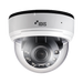 CAMARA DOMO 5MP | INTELIGENCIA ARTIFICIAL (IDLA) | IR40M | WDR REAL | 2.7 A 13.5MM | INTERIOR| ENTRADA Y SALIDA DE AUDIO-Cámaras IP y NVRs-IDIS-Bsai Seguridad & Controles