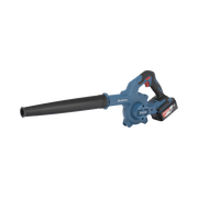 SOPLADORA INALÁMBRICA DE 20V, INCLUYE BATERÍA DE 4.0AH Y BOLSA GUARDA POLVO-Herramientas-DONGCHENG-Bsai Seguridad & Controles