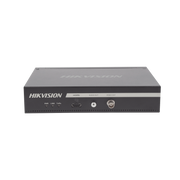 DECODIFICADOR DE VÍDEO DE 1 SALIDAS HDMI 4K / SOPORTA HASTA 32 CANALES DE VÍDEO SIMULTÁNEOS / MONITOREO EN VIVO SIN COMPUTADORA-Cámaras IP y NVRs-HIKVISION-Bsai Seguridad & Controles